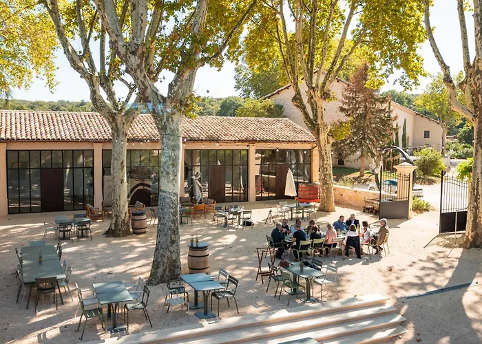 Domaine De Panery