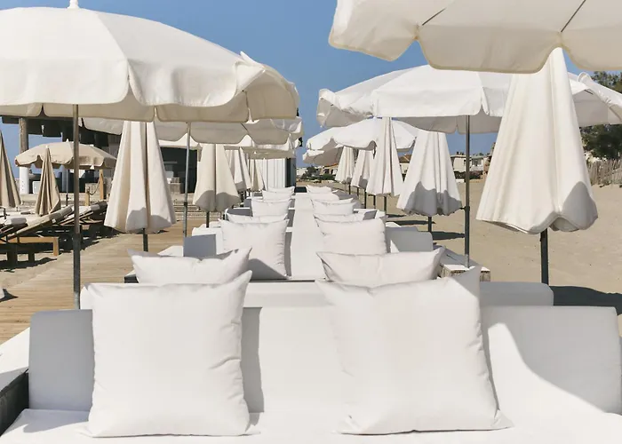 Hotel Plage Palace & Spa