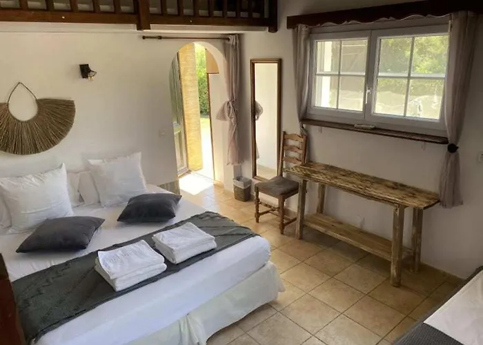 Hotel Du Pont Blanc