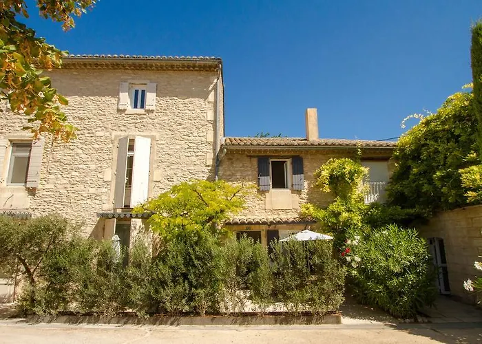 Hotel Du Soleil Et Spa